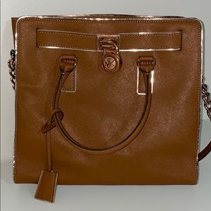 Michael Kors Hamilton